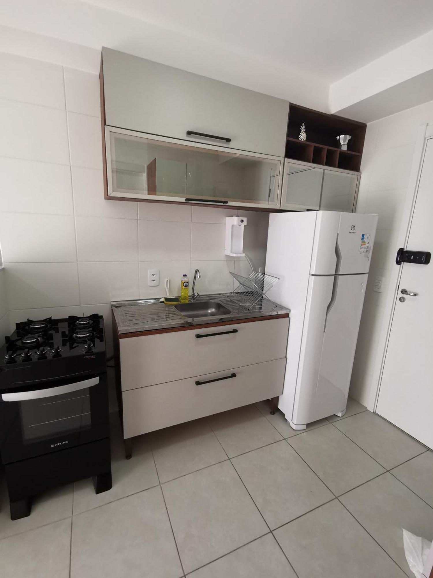 Lupi - Ponte Laguna Apartamento