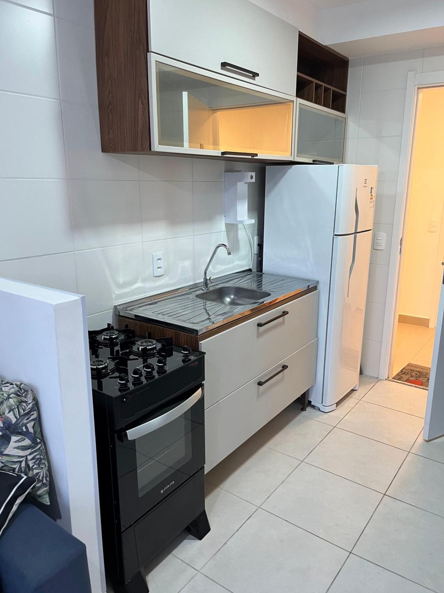 Apartamento Lupi - Ponte Laguna *