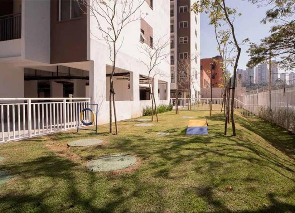 Apartamento Lupi - Ponte Laguna São Paulo
